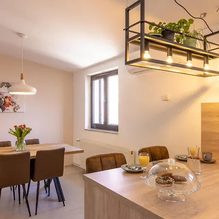 Roko 2 - Hr-08028-03 By Interhome Appartement *