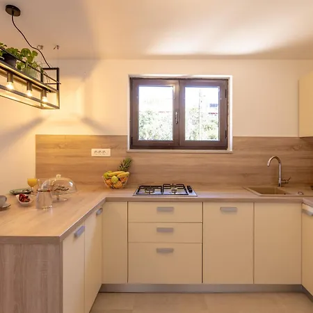 Roko 2 - Hr-08028-03 By Interhome Appartement